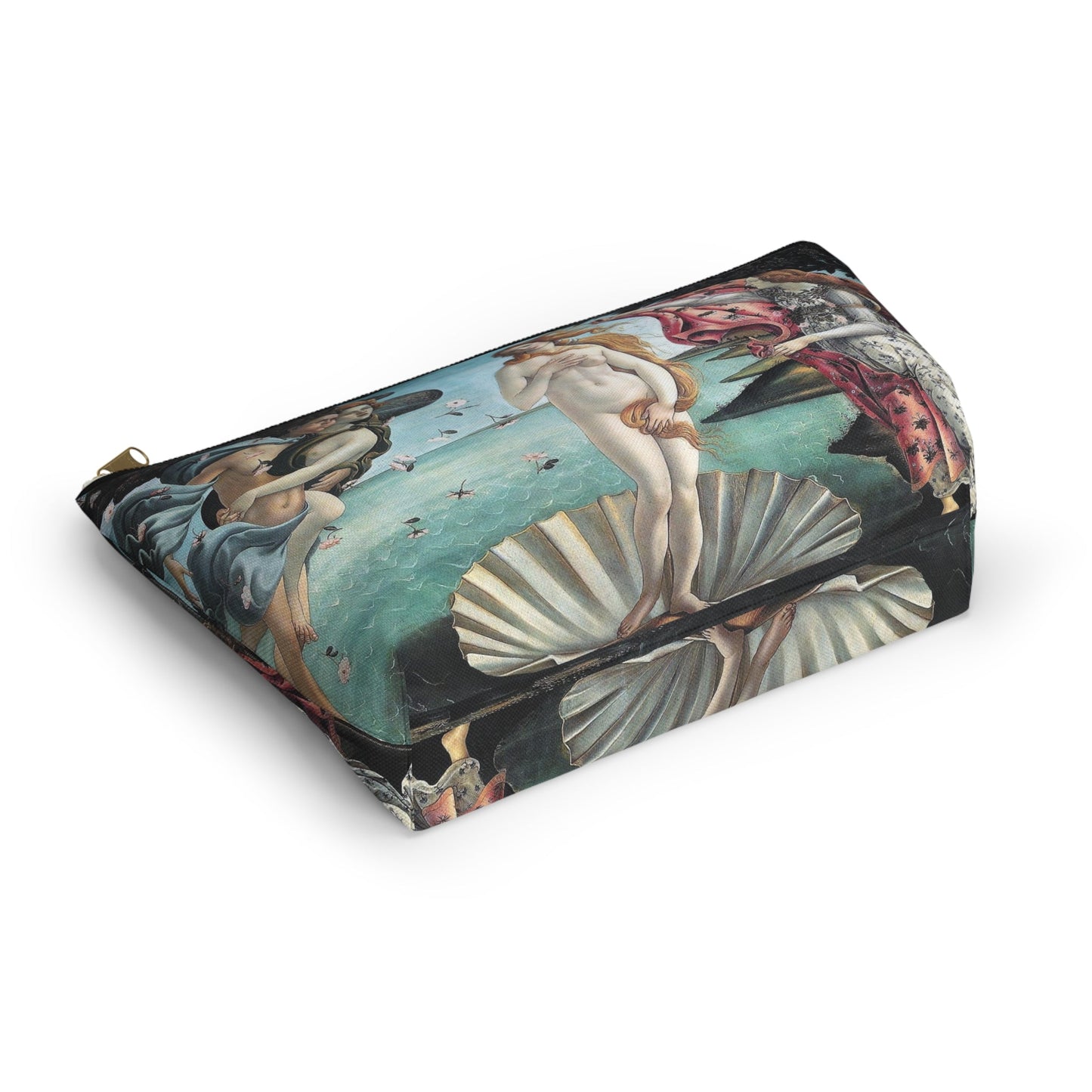Birth of Venus Accessory Pouch