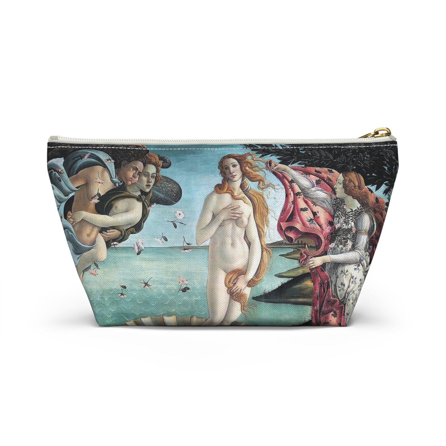 Birth of Venus Accessory Pouch