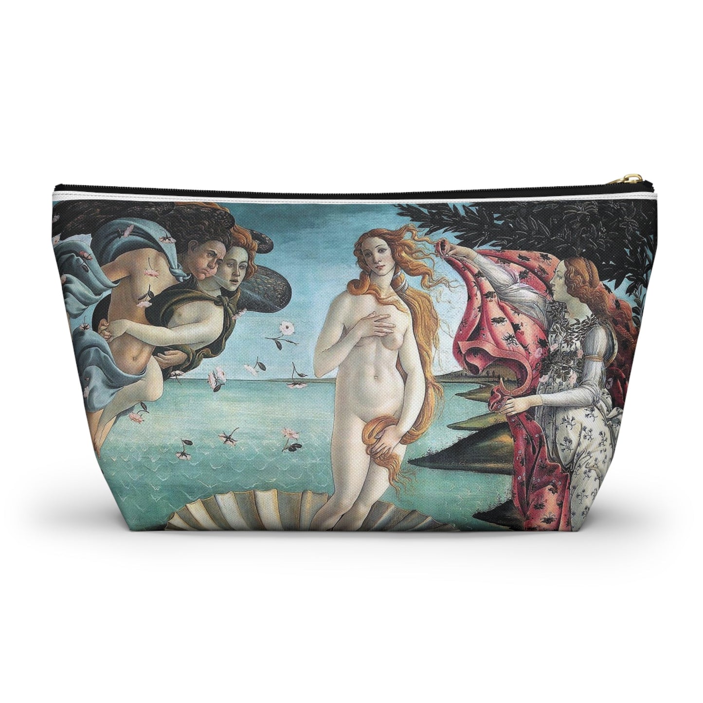 Birth of Venus Accessory Pouch