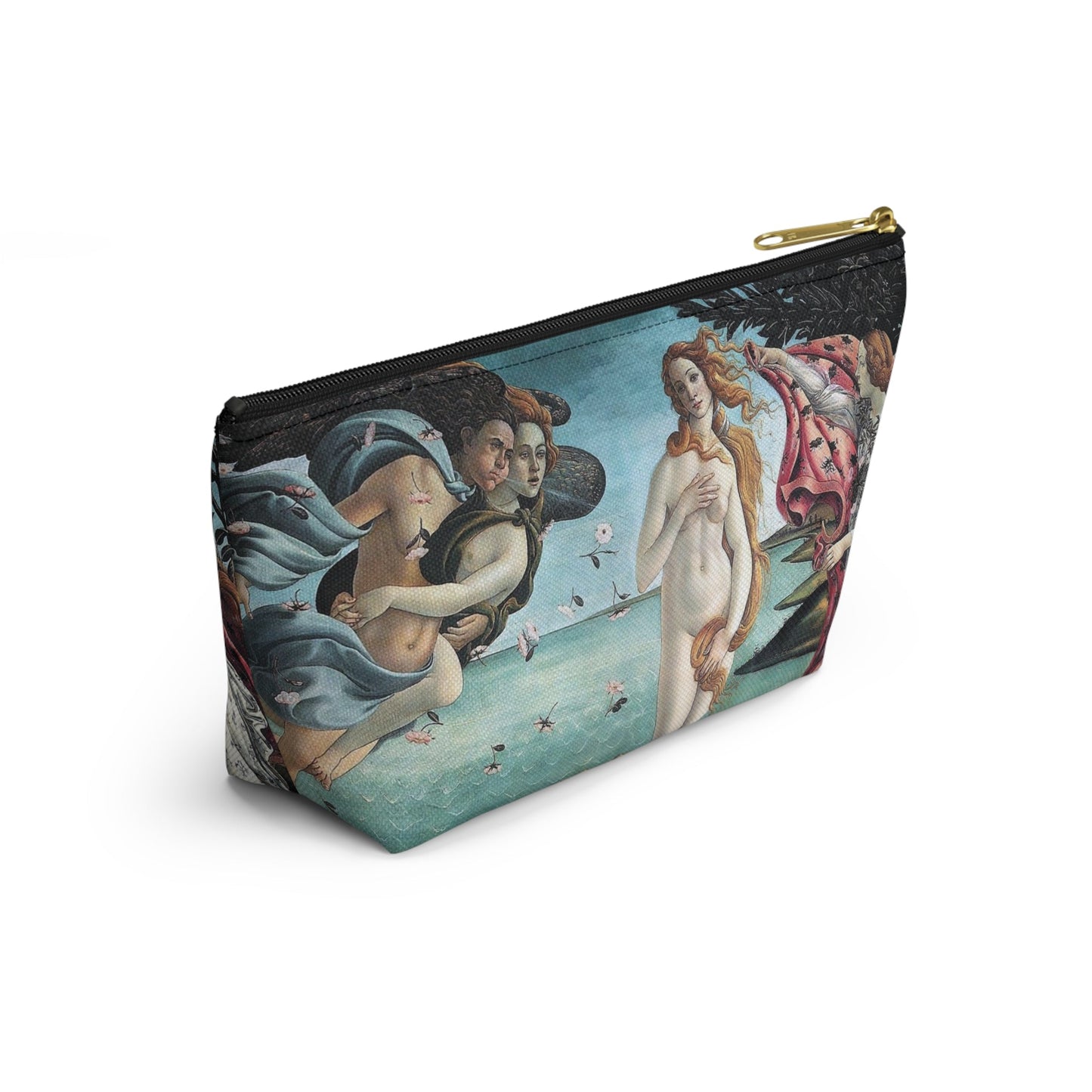 Birth of Venus Accessory Pouch