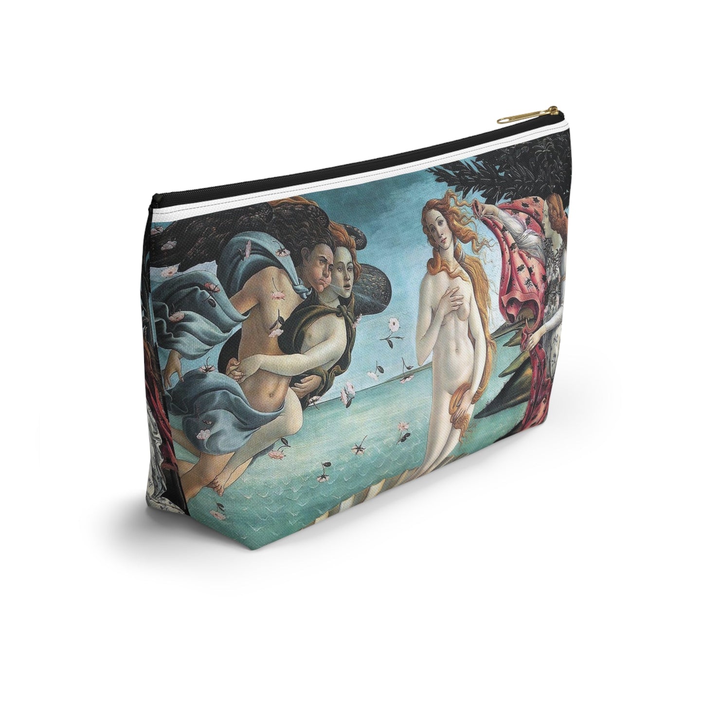Birth of Venus Accessory Pouch