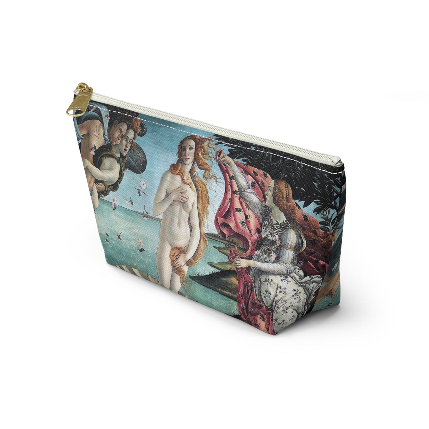 Birth of Venus Accessory Pouch
