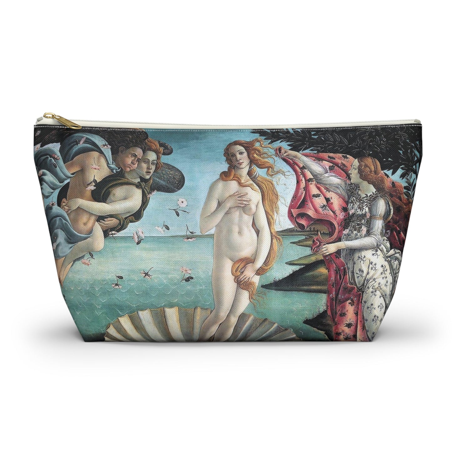 Birth of Venus Accessory Pouch