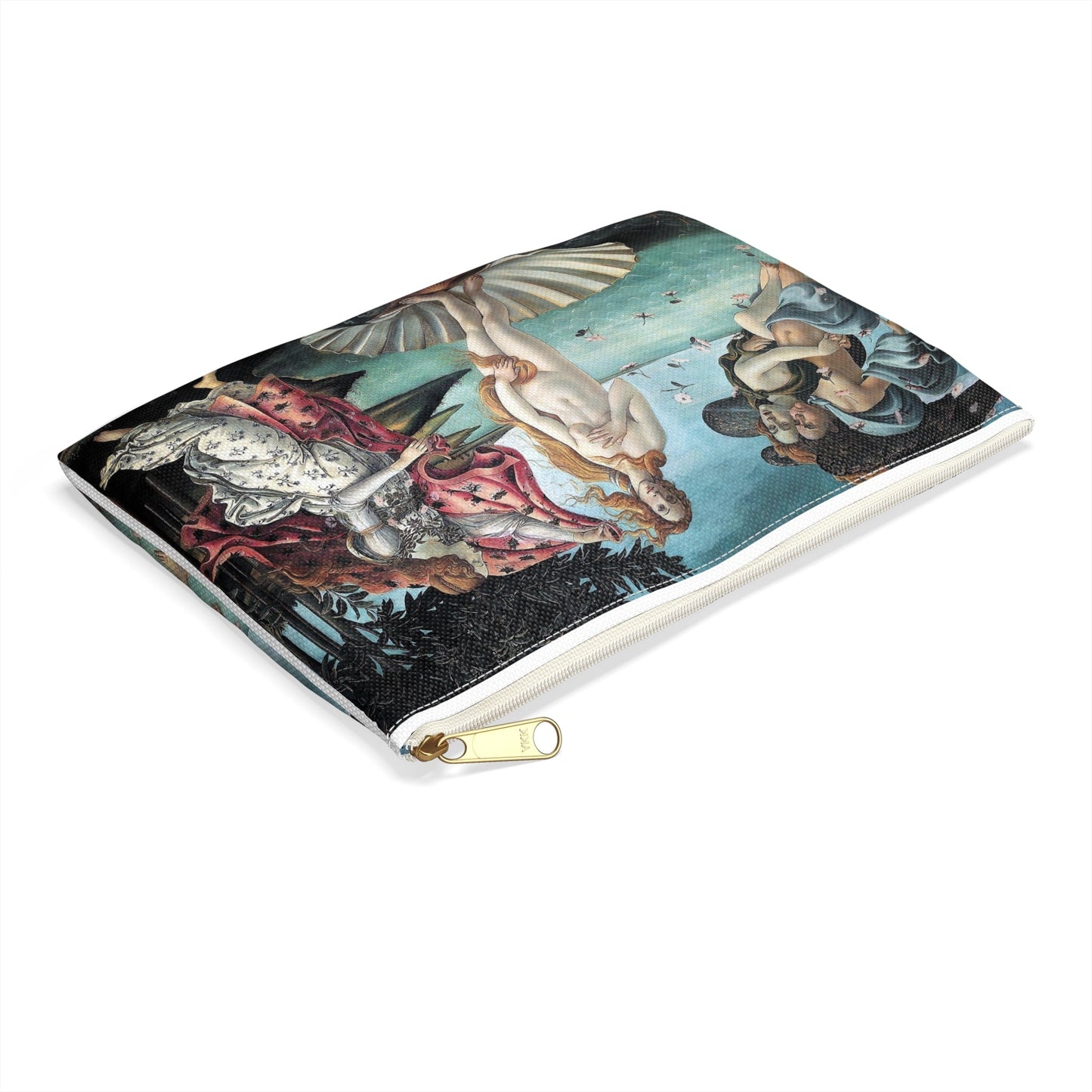 Birth of Venus Accessory Pouch