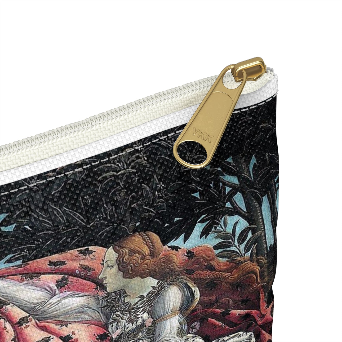 Birth of Venus Accessory Pouch