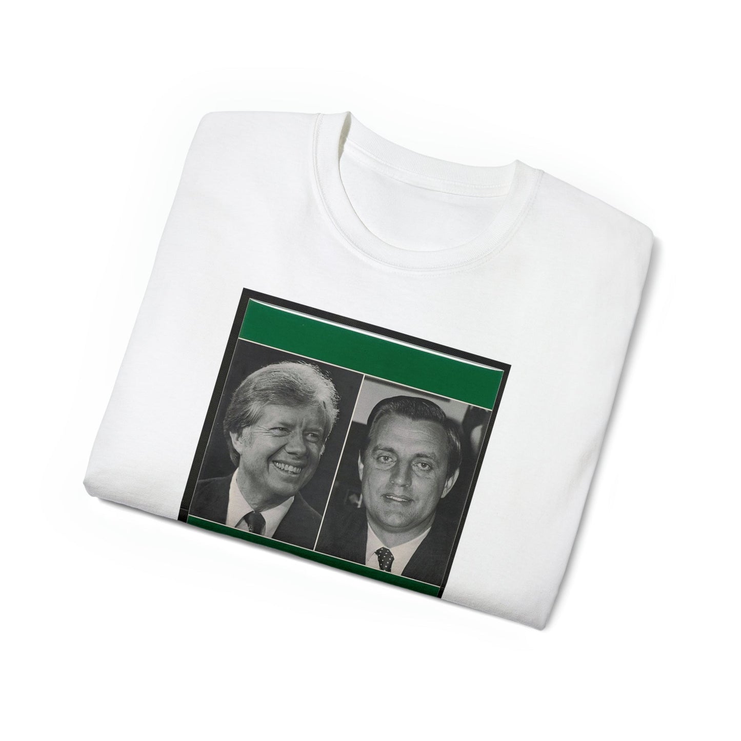 Carter-Mondale in '76 Tee