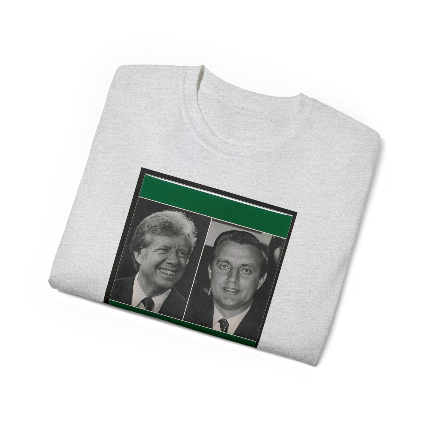 Carter-Mondale in '76 Tee