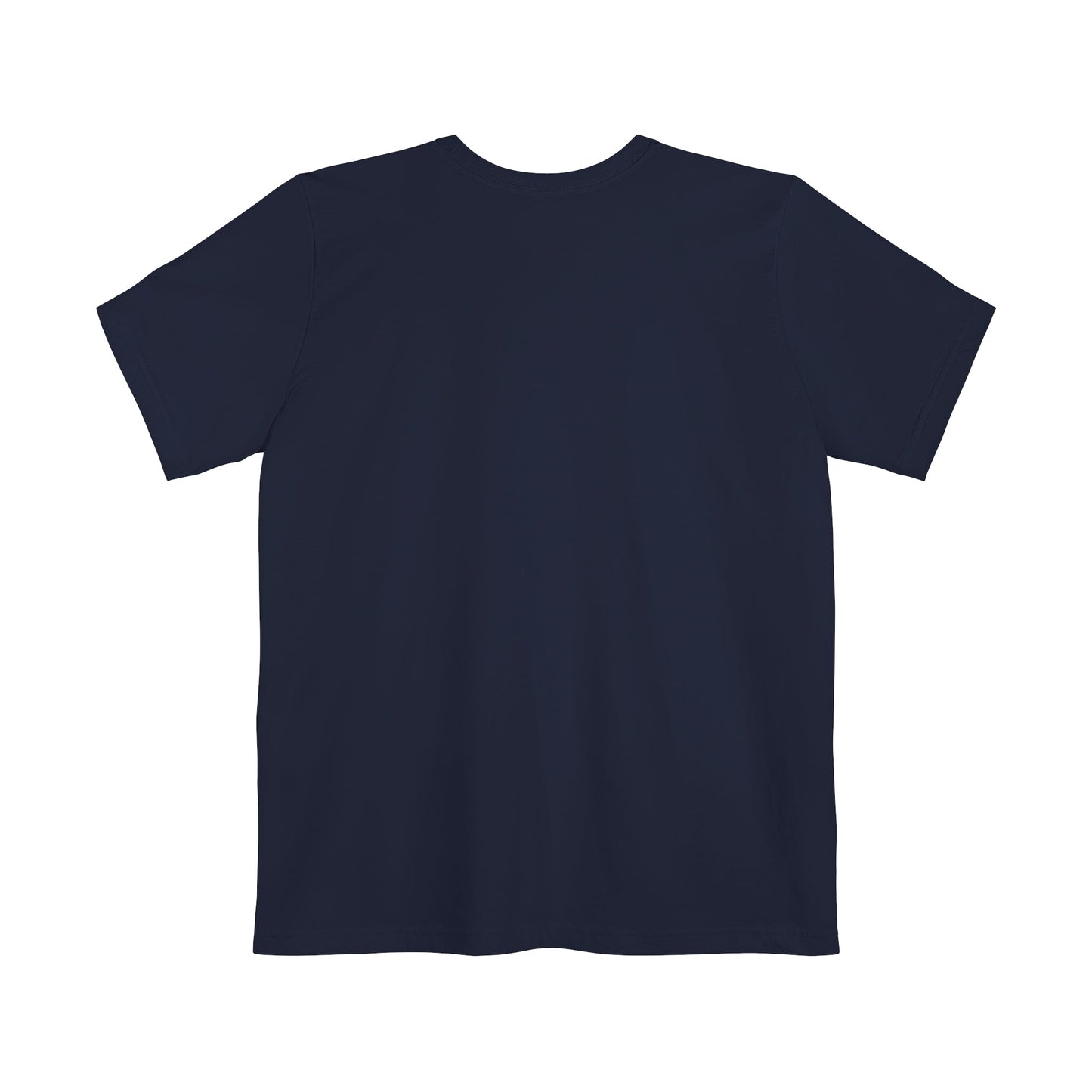 Copy of Copy of Unisex Pocket Tee - One Small Step History