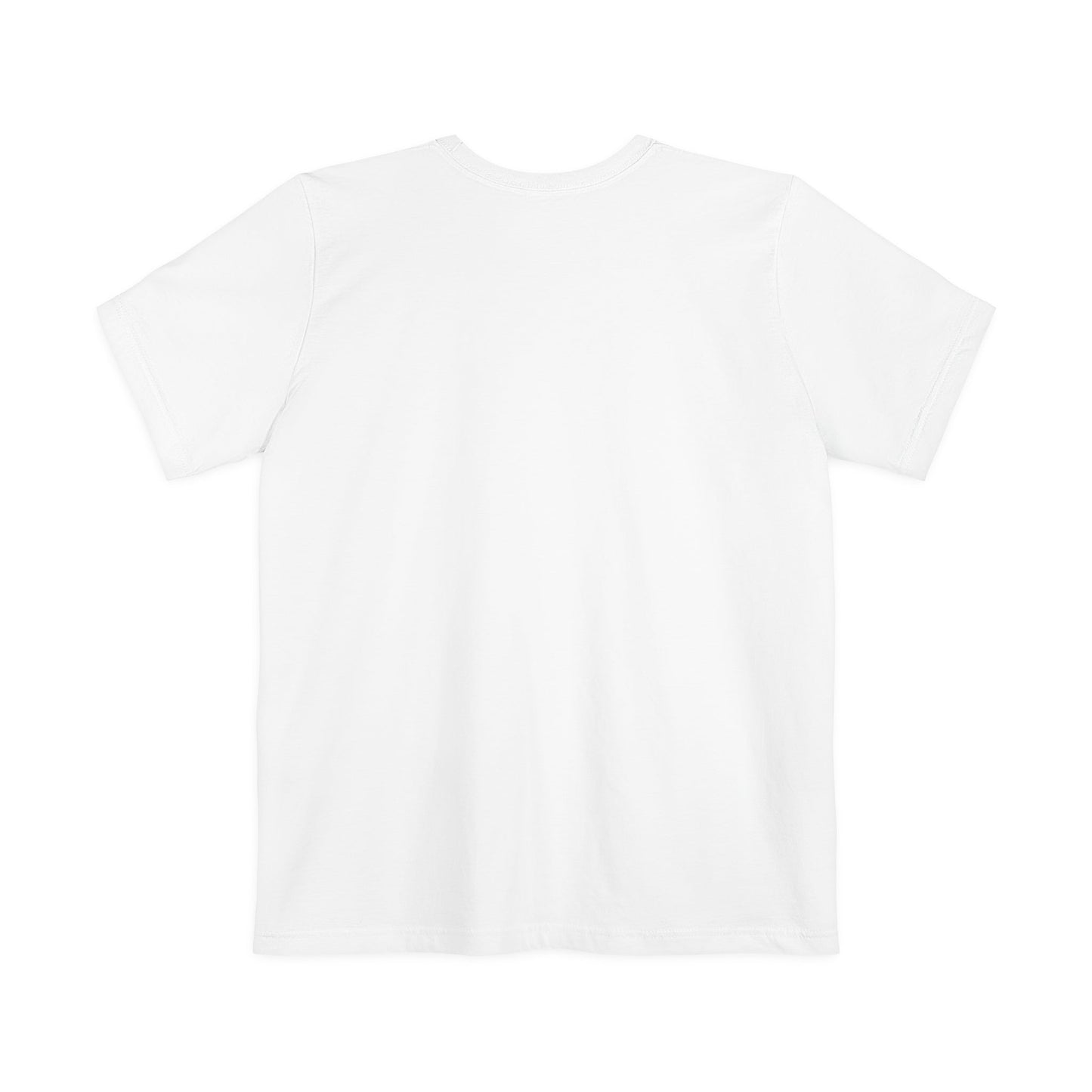 Copy of Copy of Unisex Pocket Tee - One Small Step History