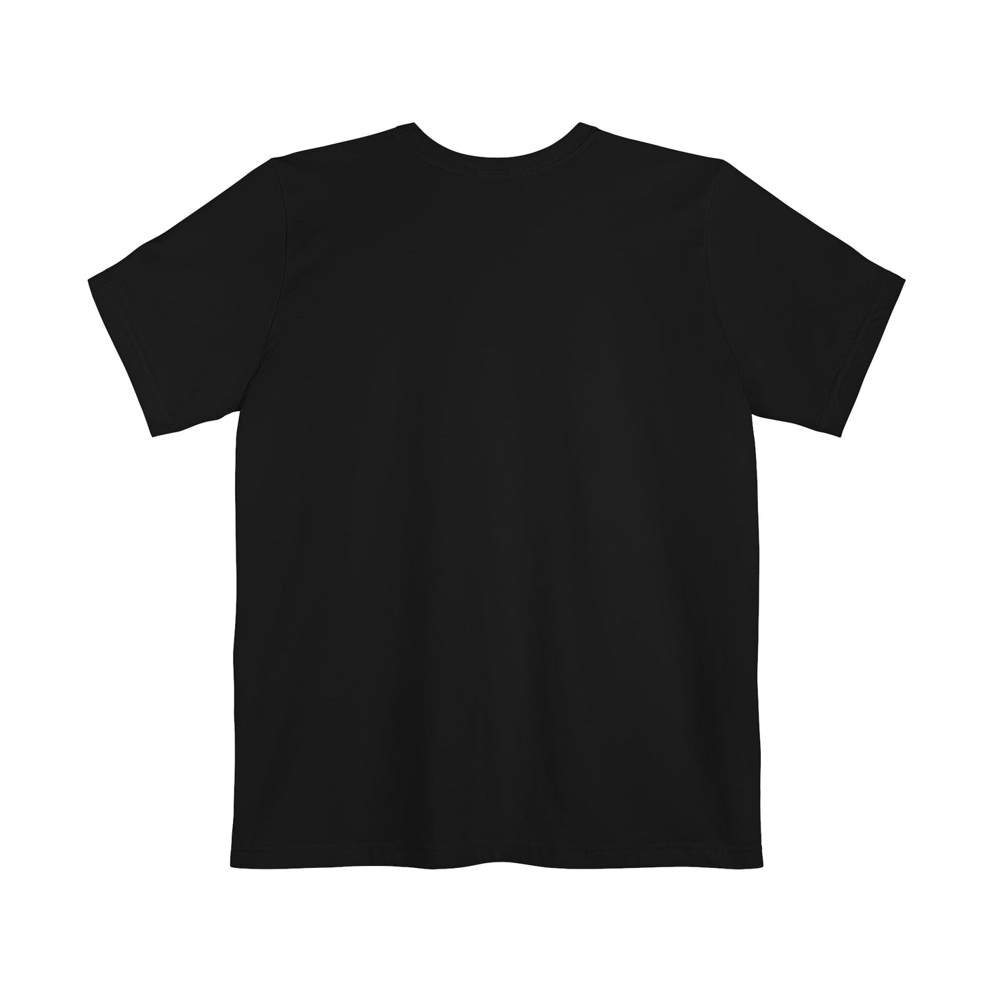 Copy of Copy of Unisex Pocket Tee - One Small Step History