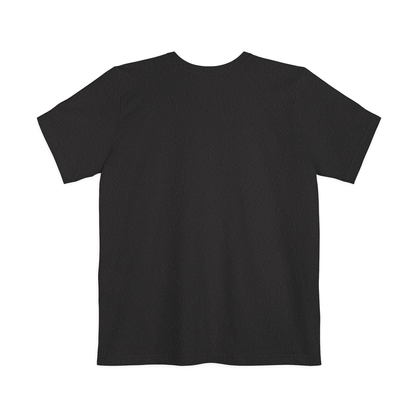 Copy of Copy of Unisex Pocket Tee - One Small Step History