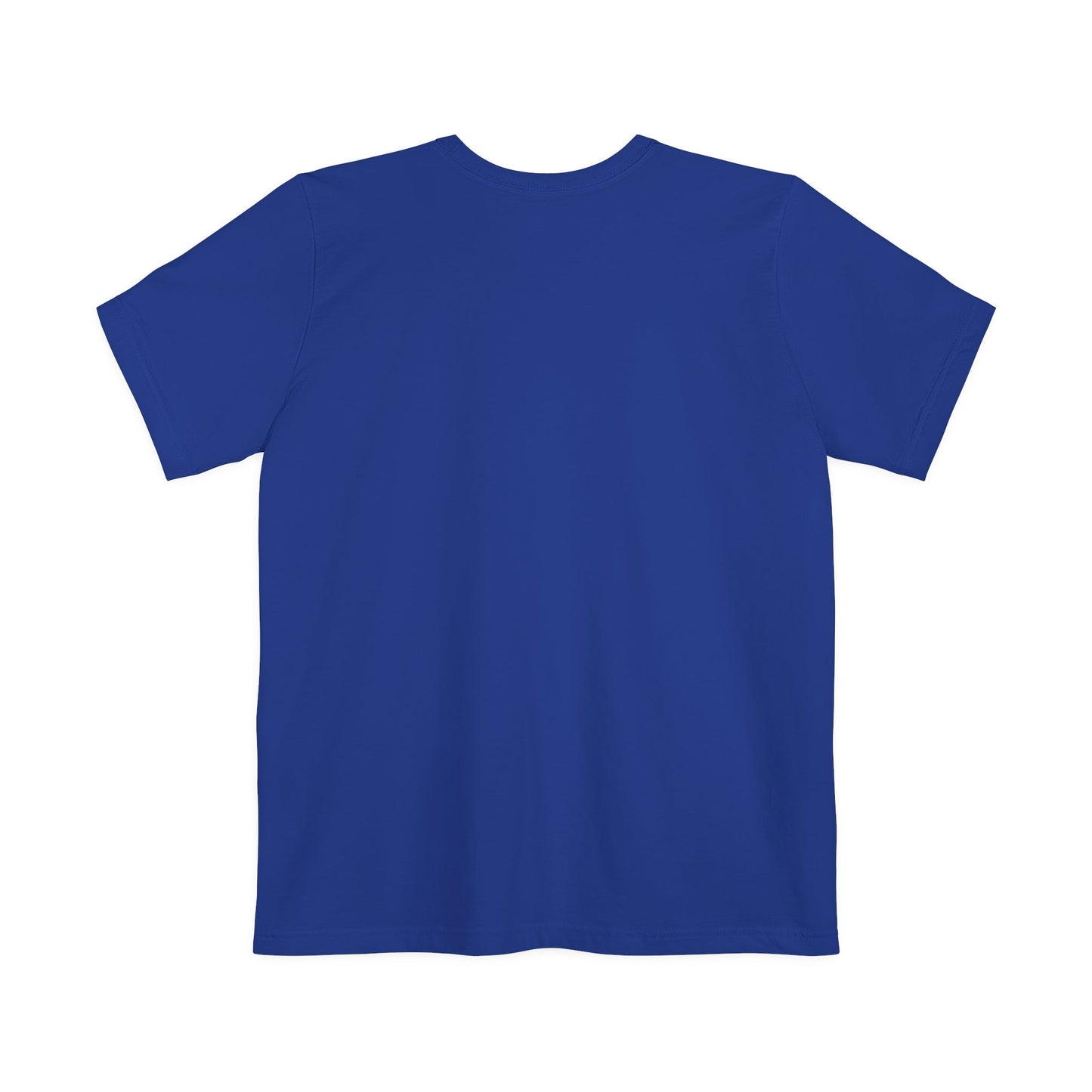 Copy of Copy of Unisex Pocket Tee - One Small Step History