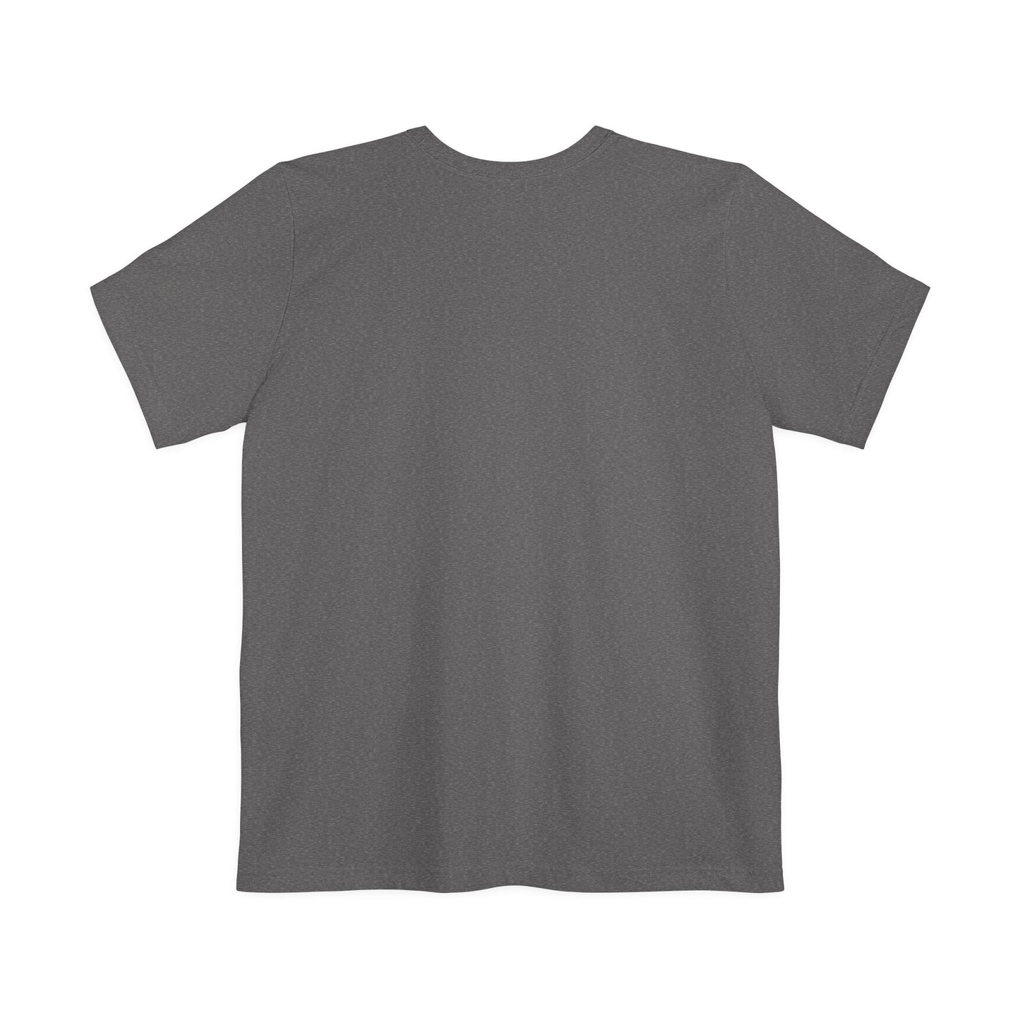 Copy of Copy of Unisex Pocket Tee - One Small Step History