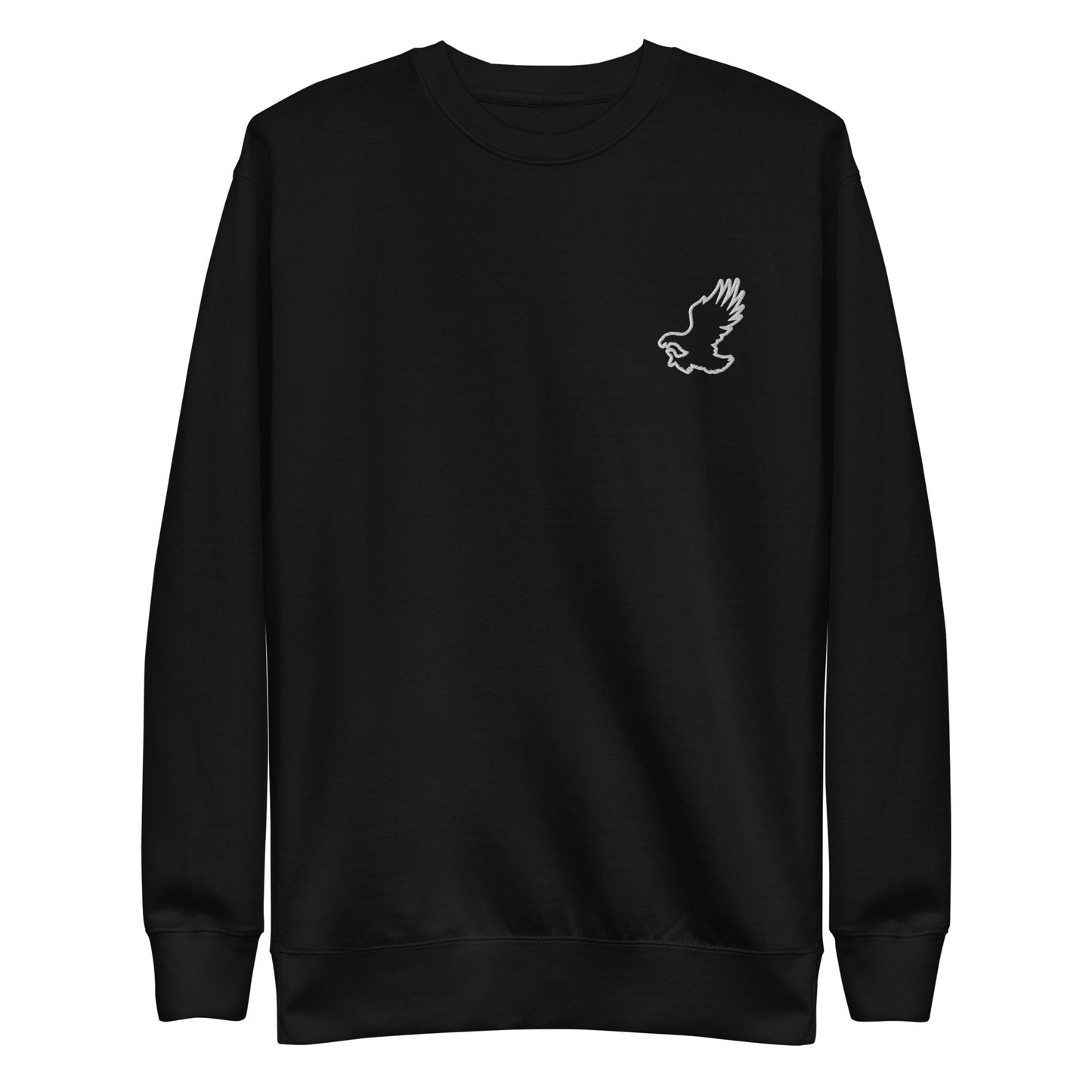 Eagle Premium Sweatshirt - One Small Step History