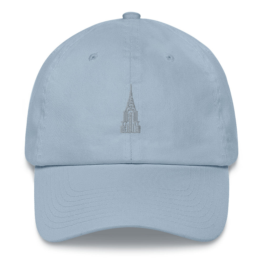 Empire State Building Baseball hat