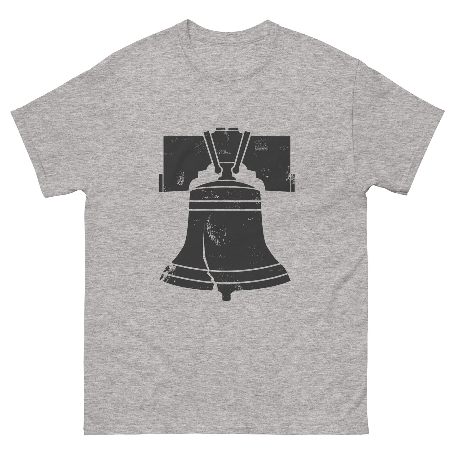 Liberty Bell classic tee
