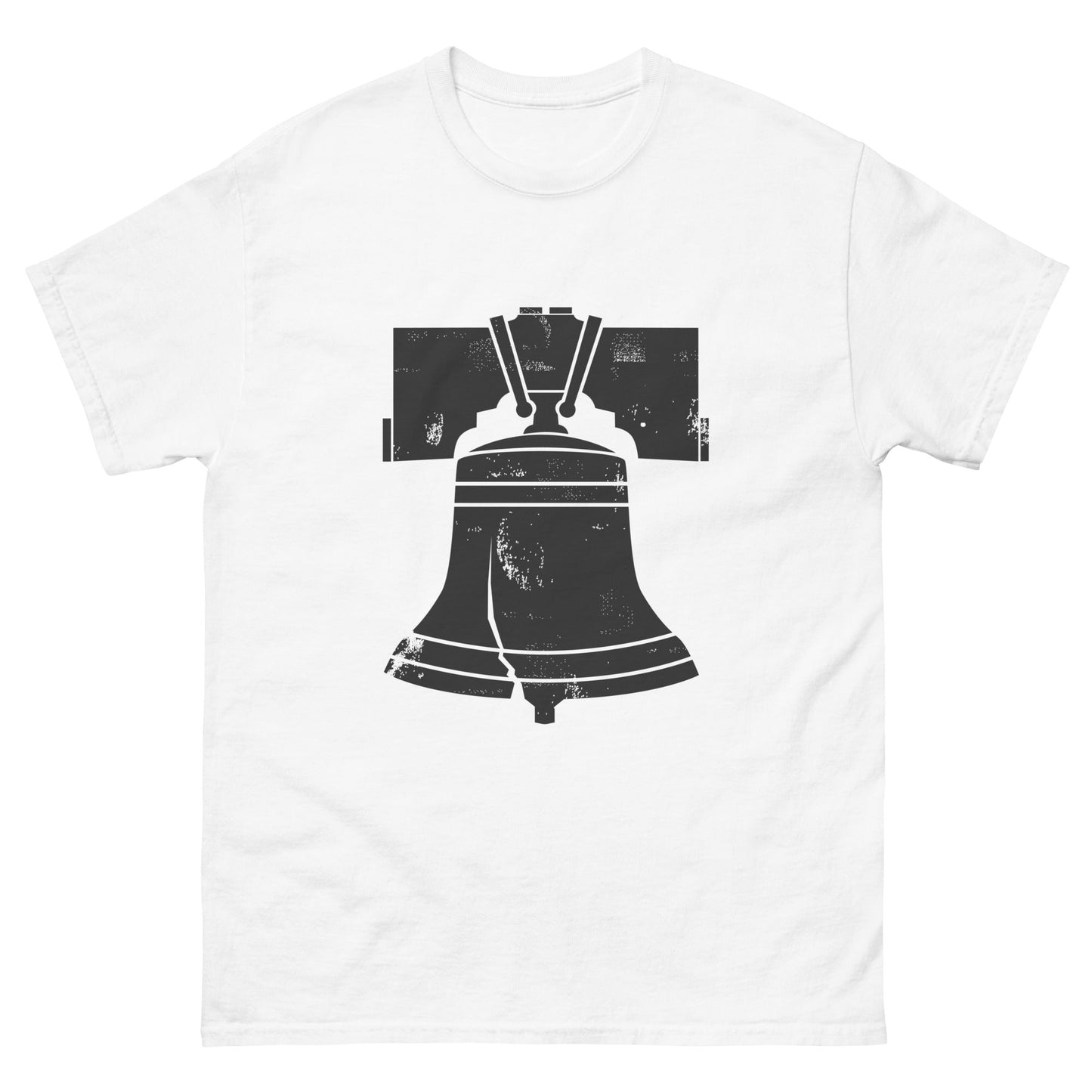 Liberty Bell classic tee