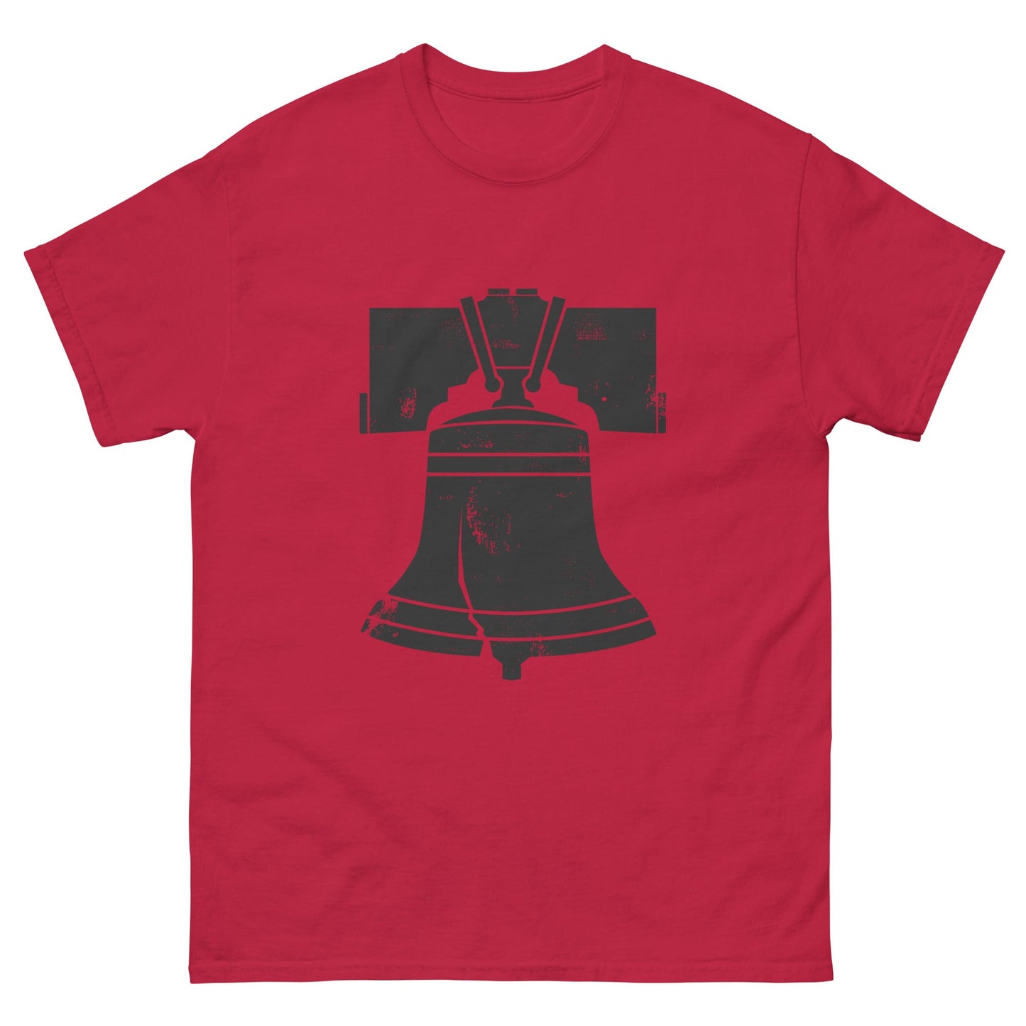 Liberty Bell classic tee