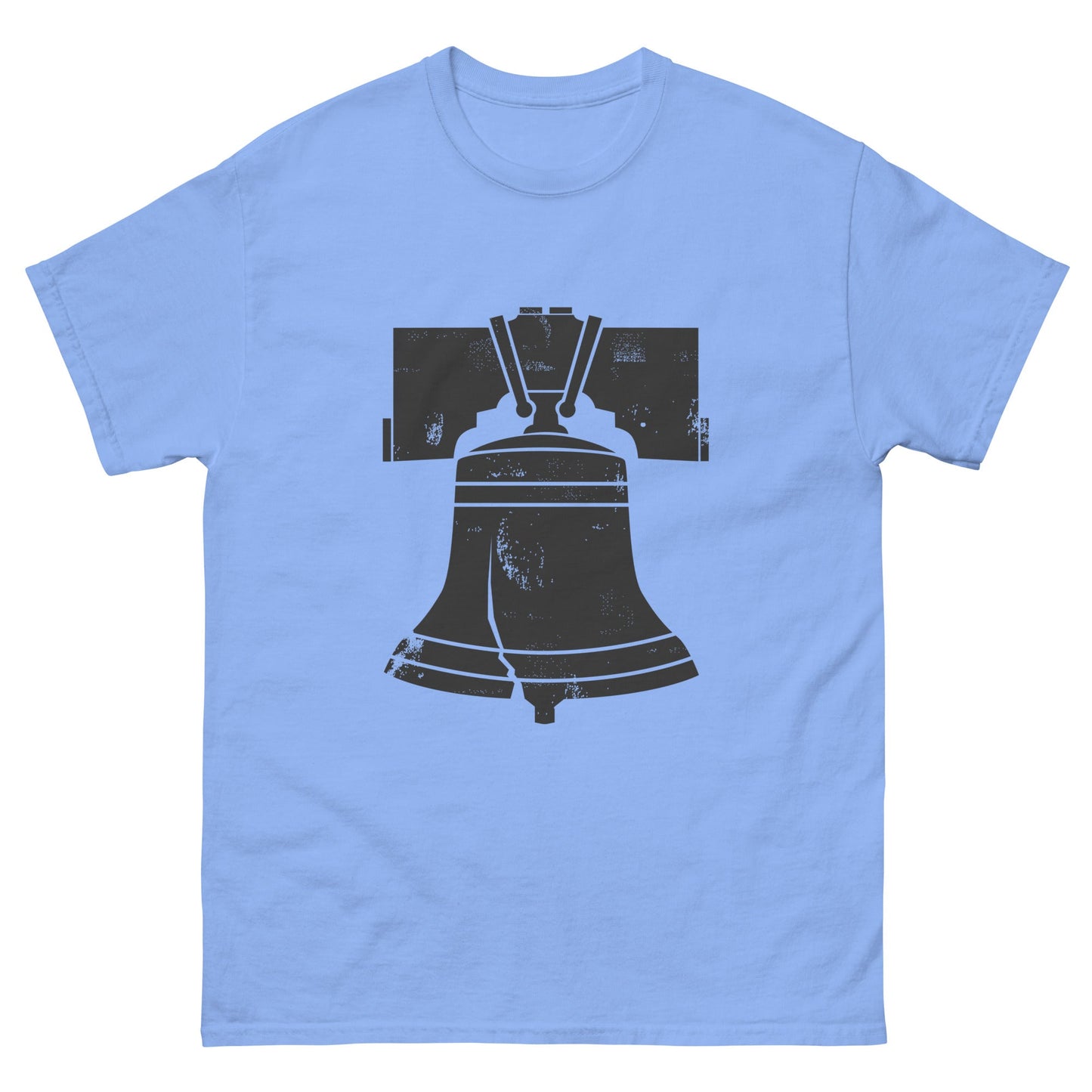 Liberty Bell classic tee