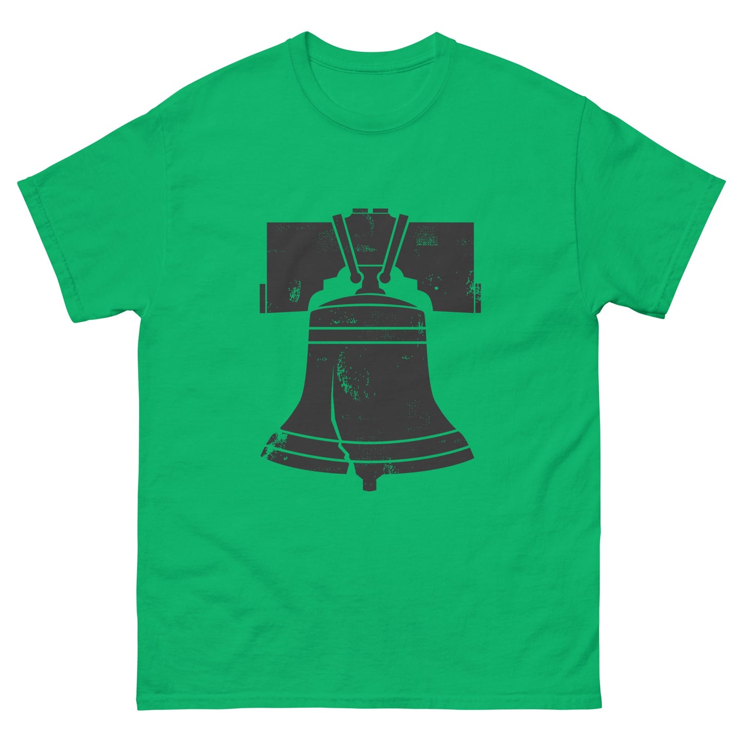 Liberty Bell classic tee