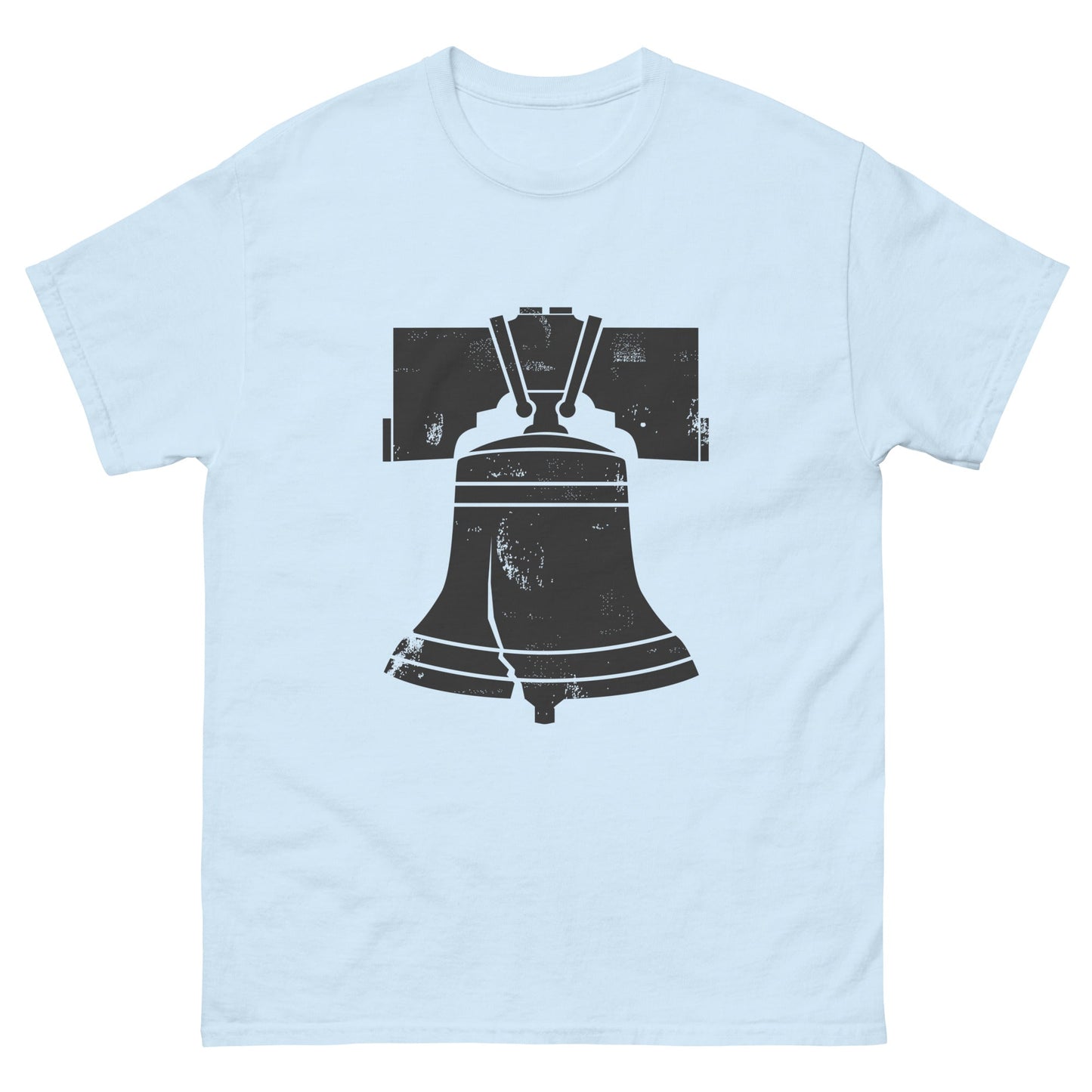 Liberty Bell classic tee