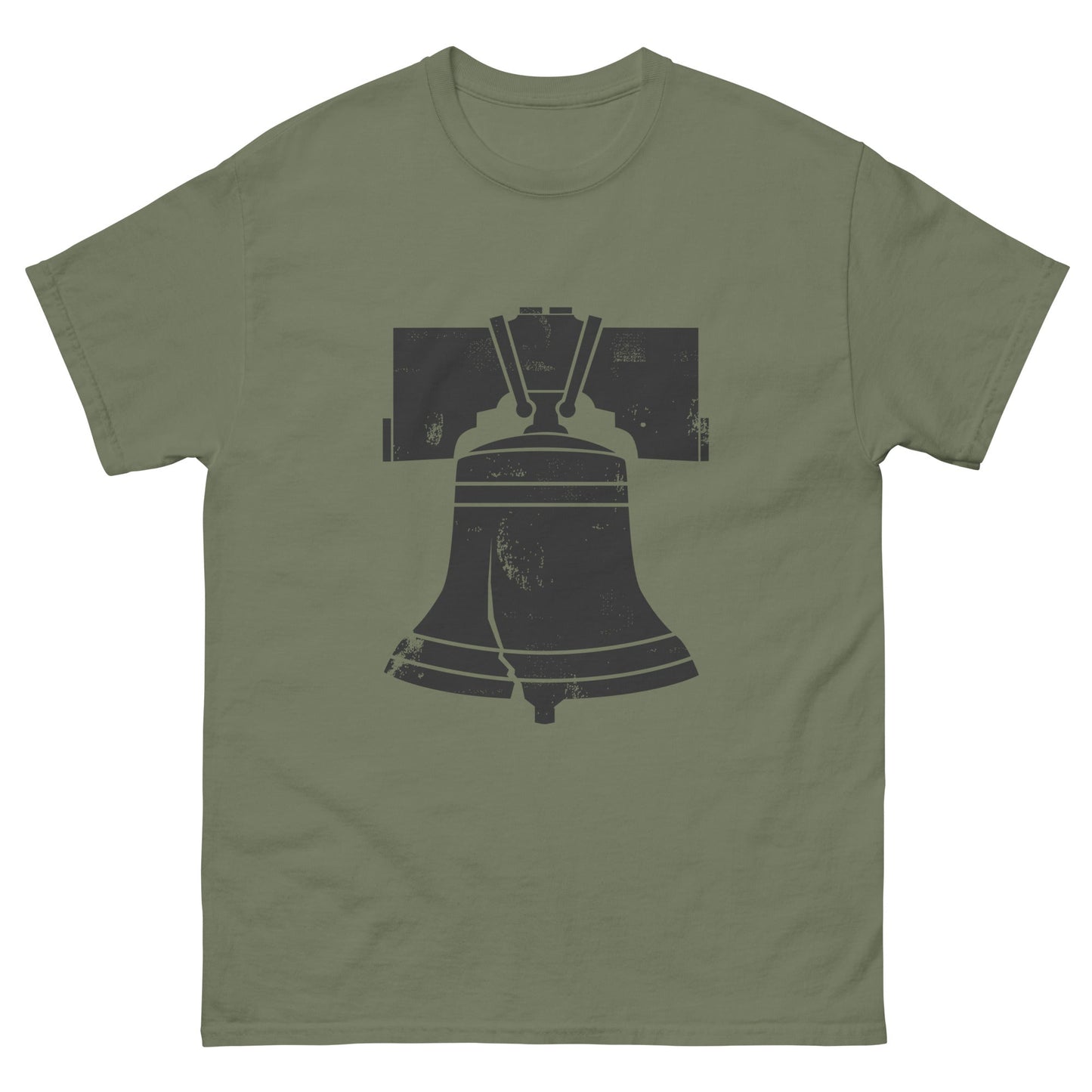 Liberty Bell classic tee