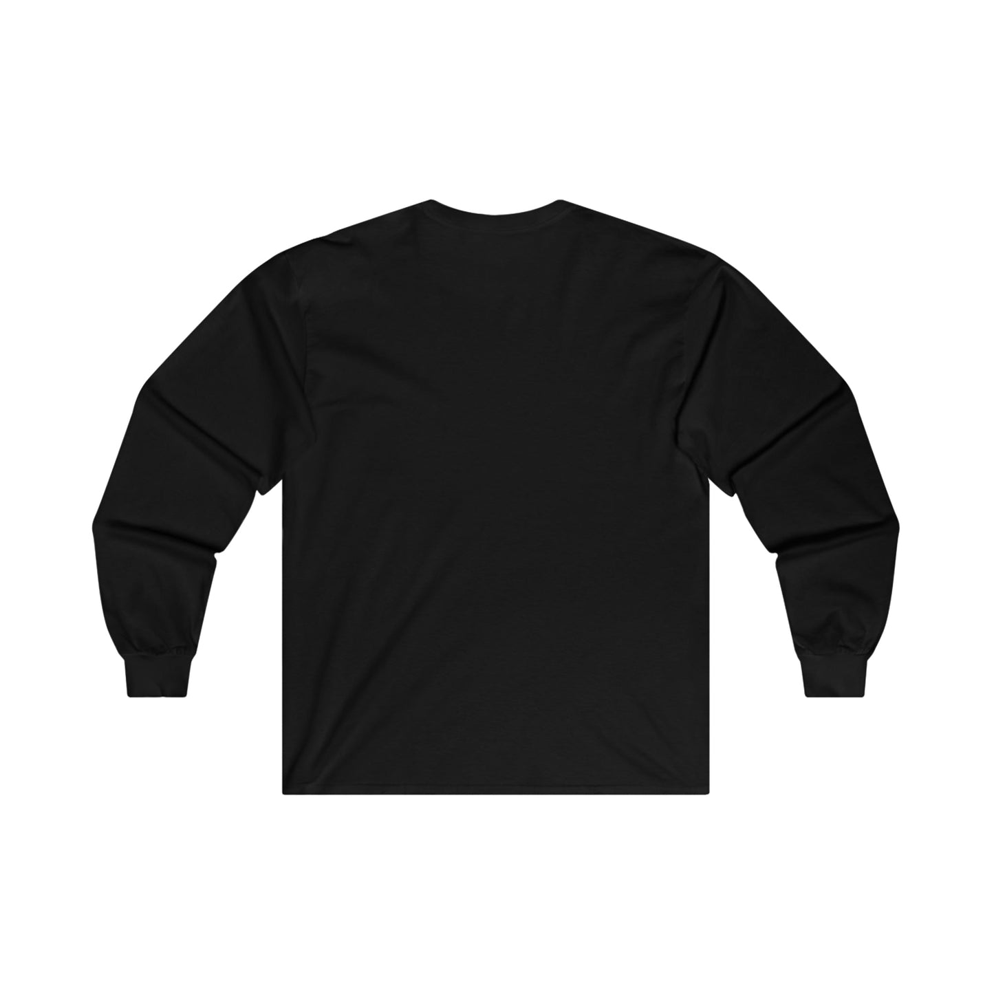 My Name is Jimmy Carter and Running for President Long Sleeve Tee - One Small Step History