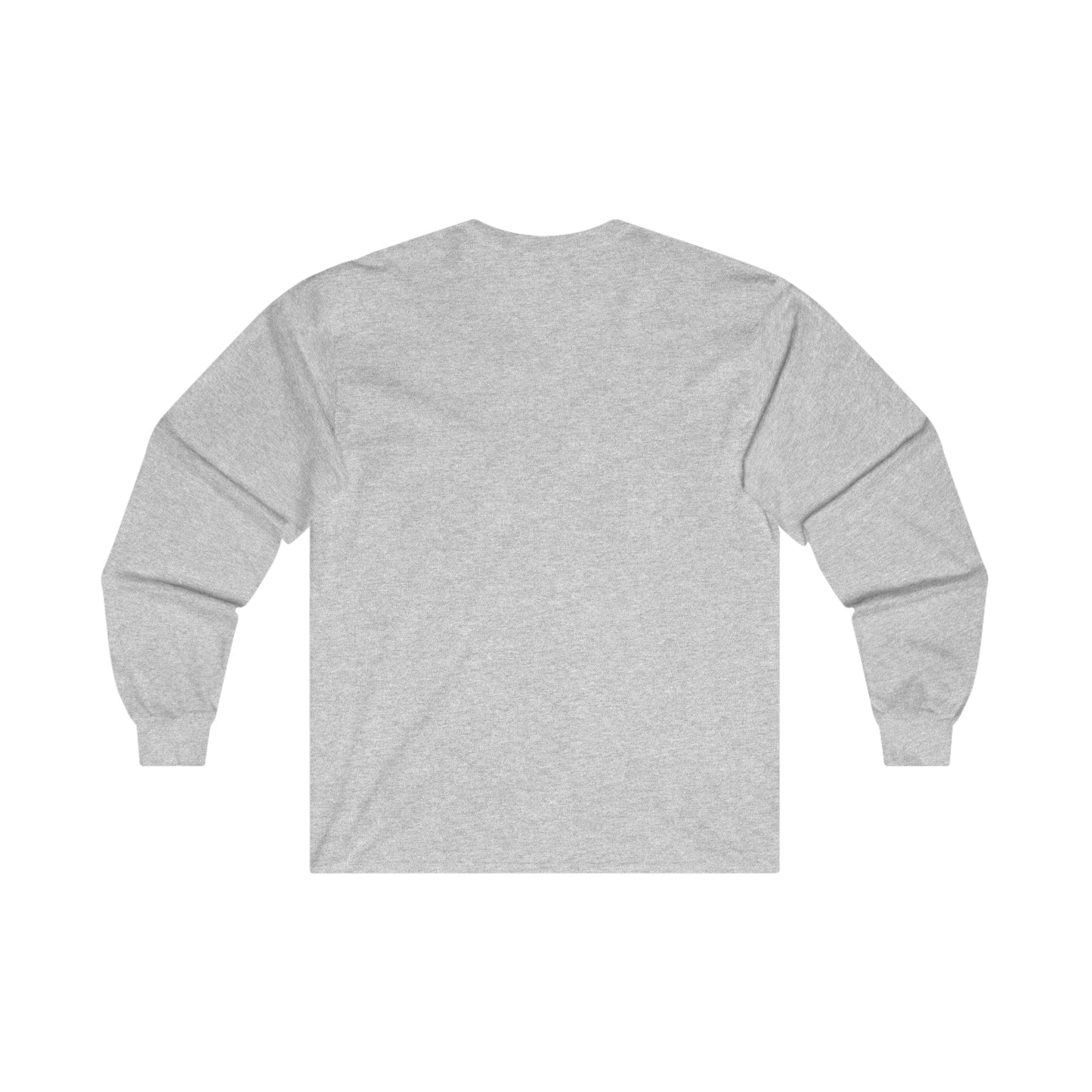 My Name is Jimmy Carter and Running for President Long Sleeve Tee - One Small Step History