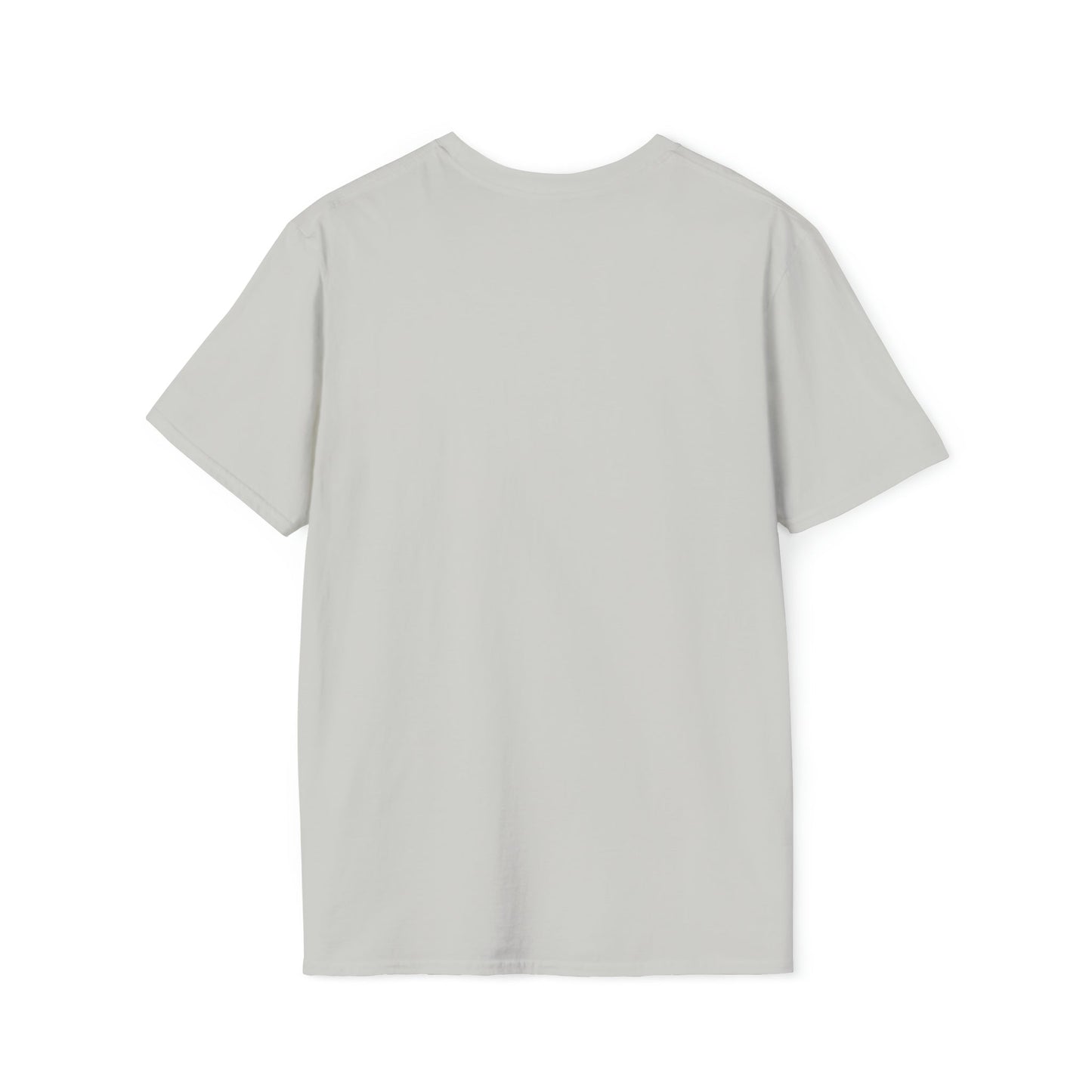 Unisex Softstyle T-Shirt - One Small Step History