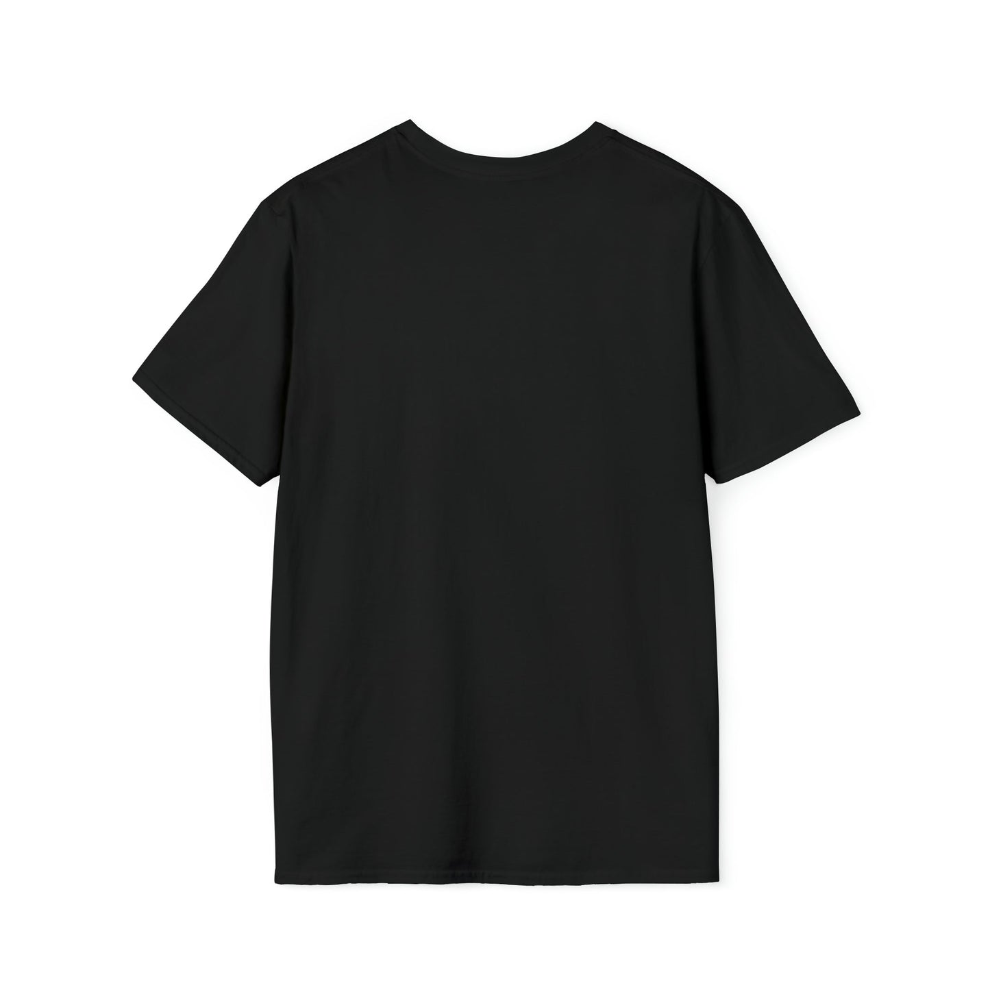 Unisex Softstyle T-Shirt - One Small Step History