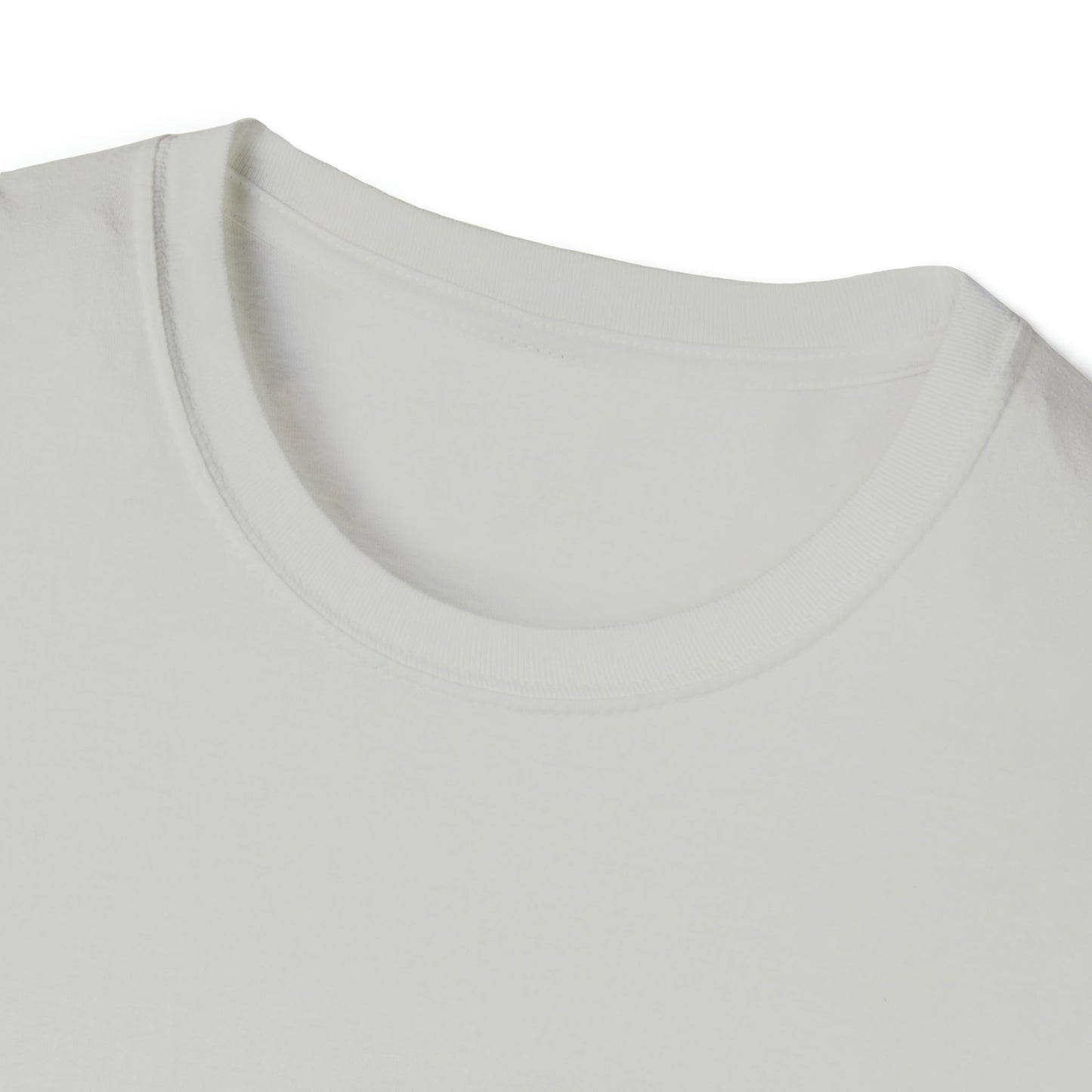 Unisex Softstyle T-Shirt - One Small Step History