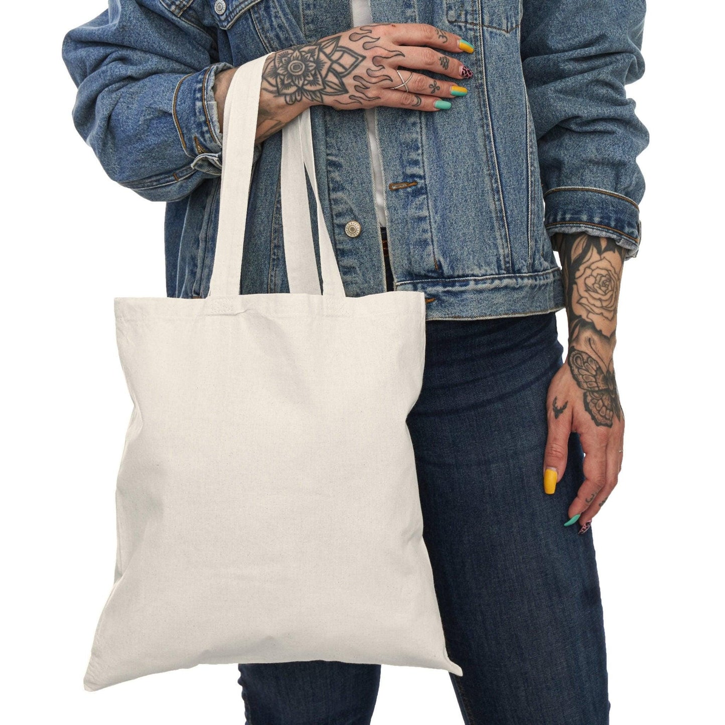 Rosie the Riveter Tote Bag