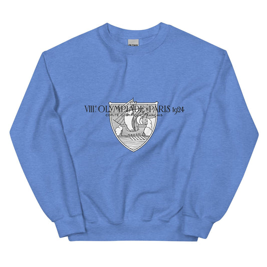 1924 Summer Olympics Sweatshirt