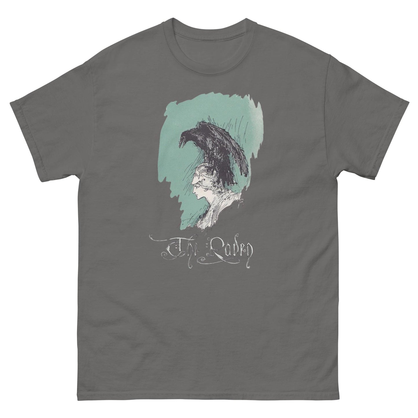 The Raven classic tee