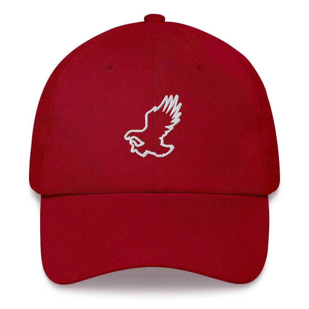 Eagle Baseball hat