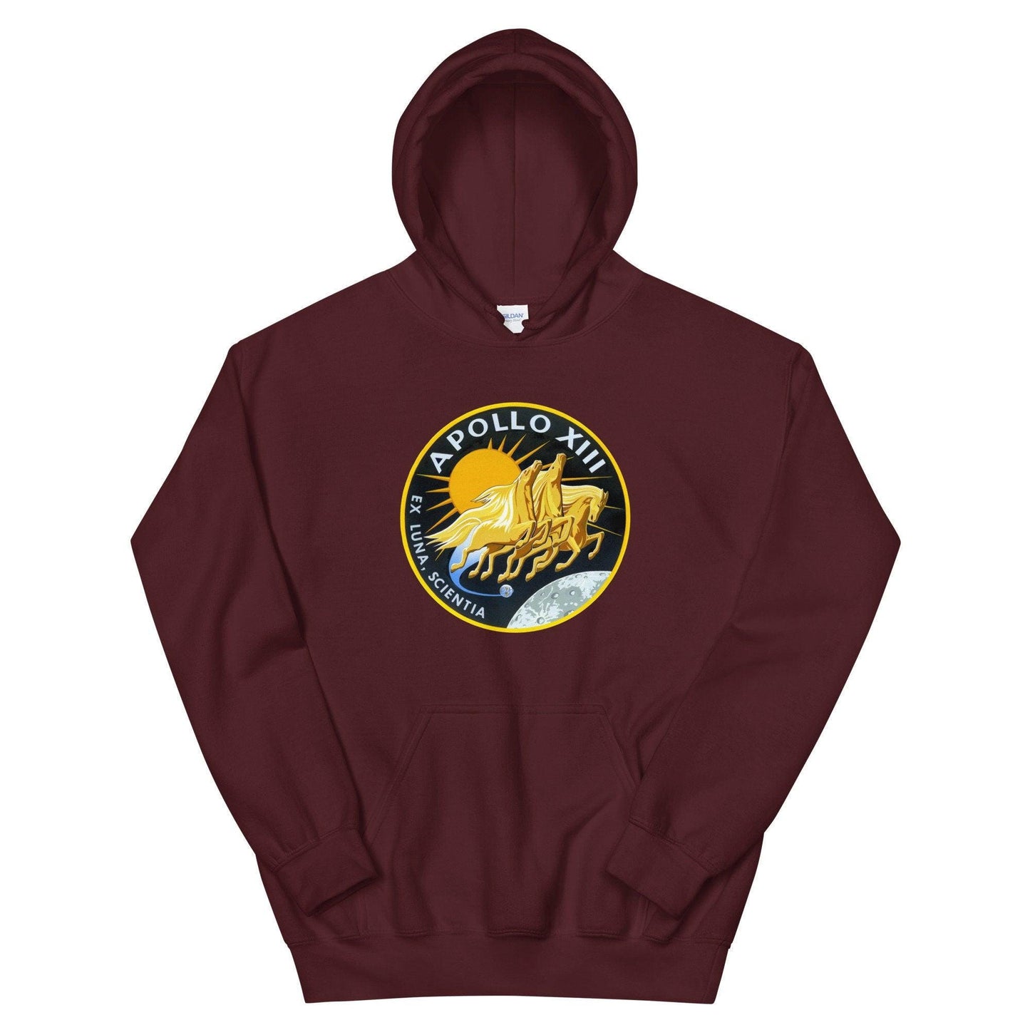 Apollo XIII Hoodie