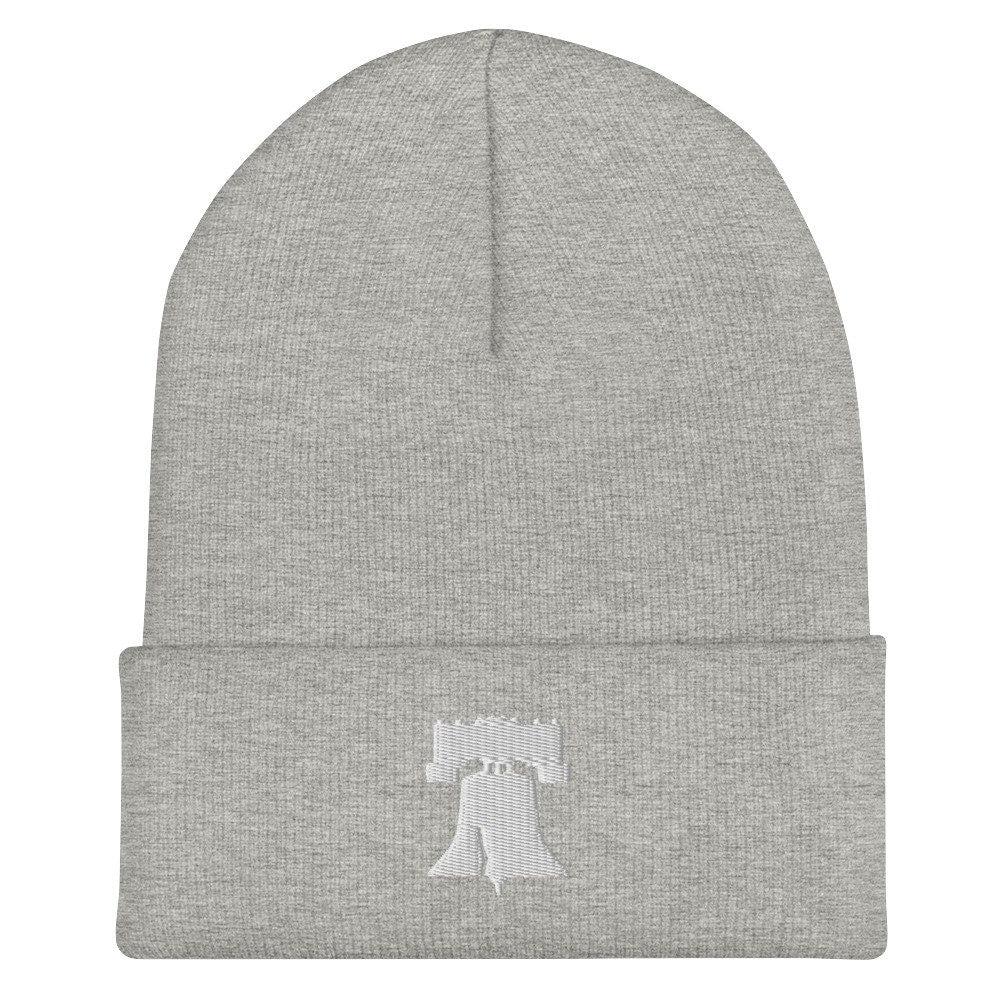Liberty Bell Beanie