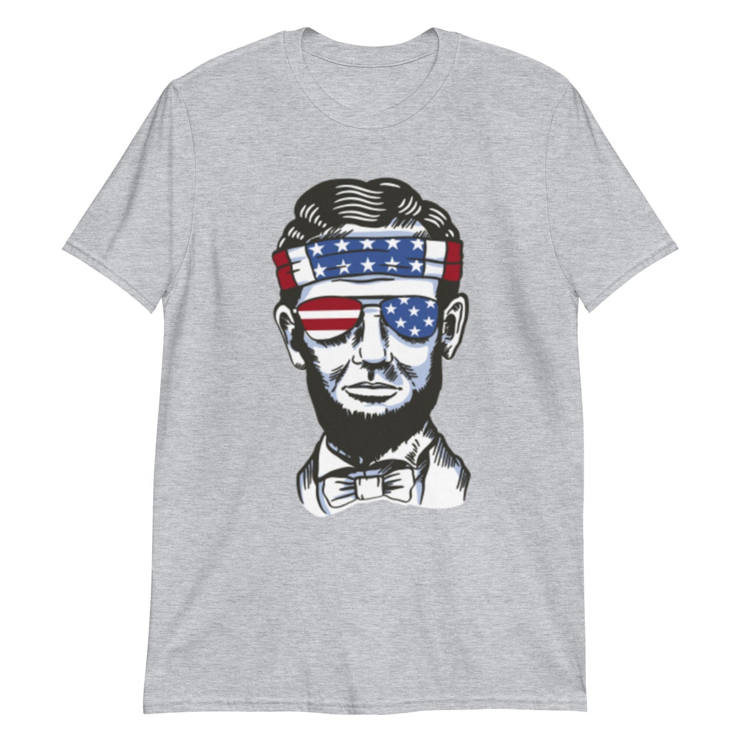 President Lincoln T-Shirt