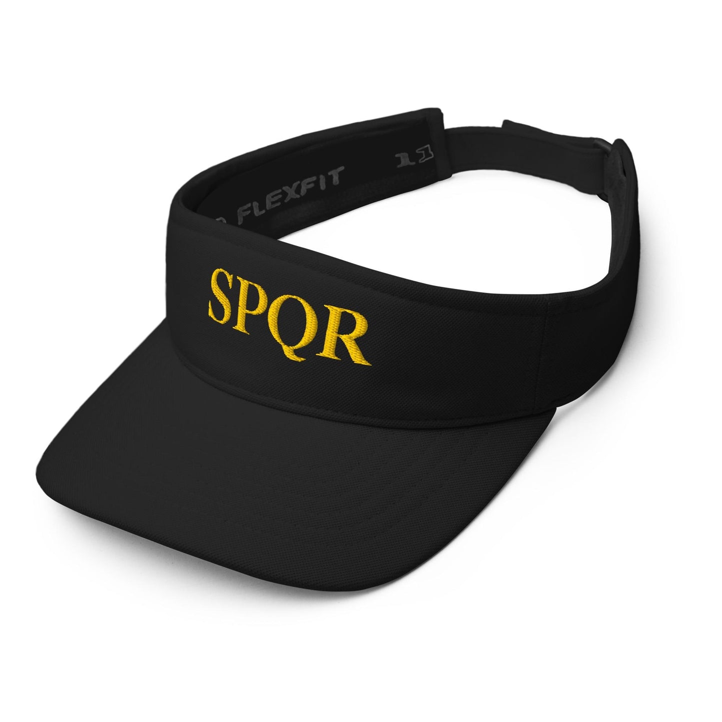 SPQR Visor