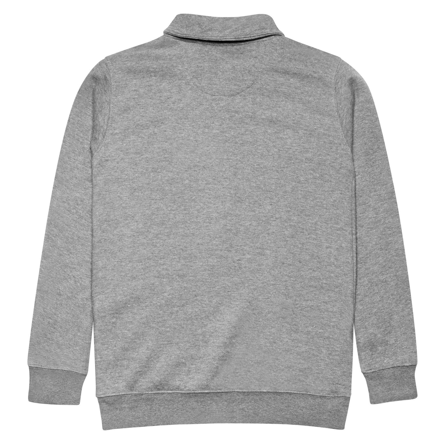 SPQR fleece pullover