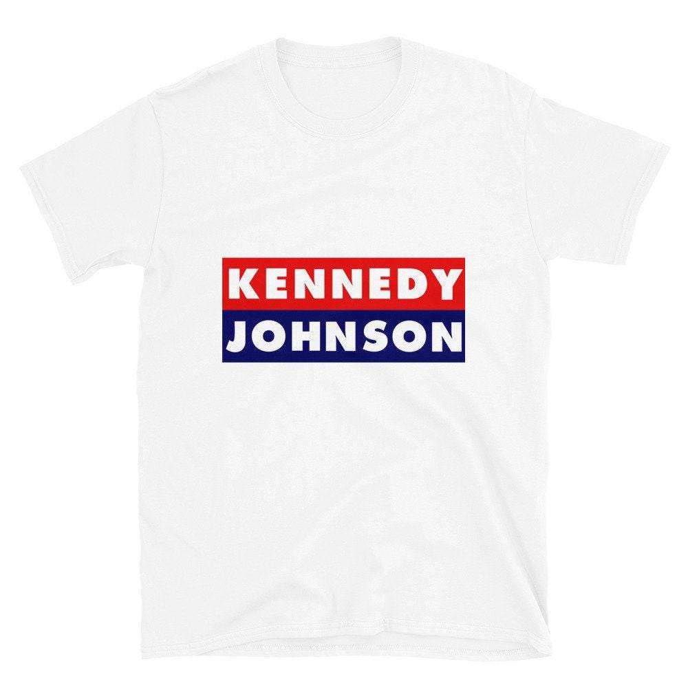 Kennedy Johnson T-Shirt