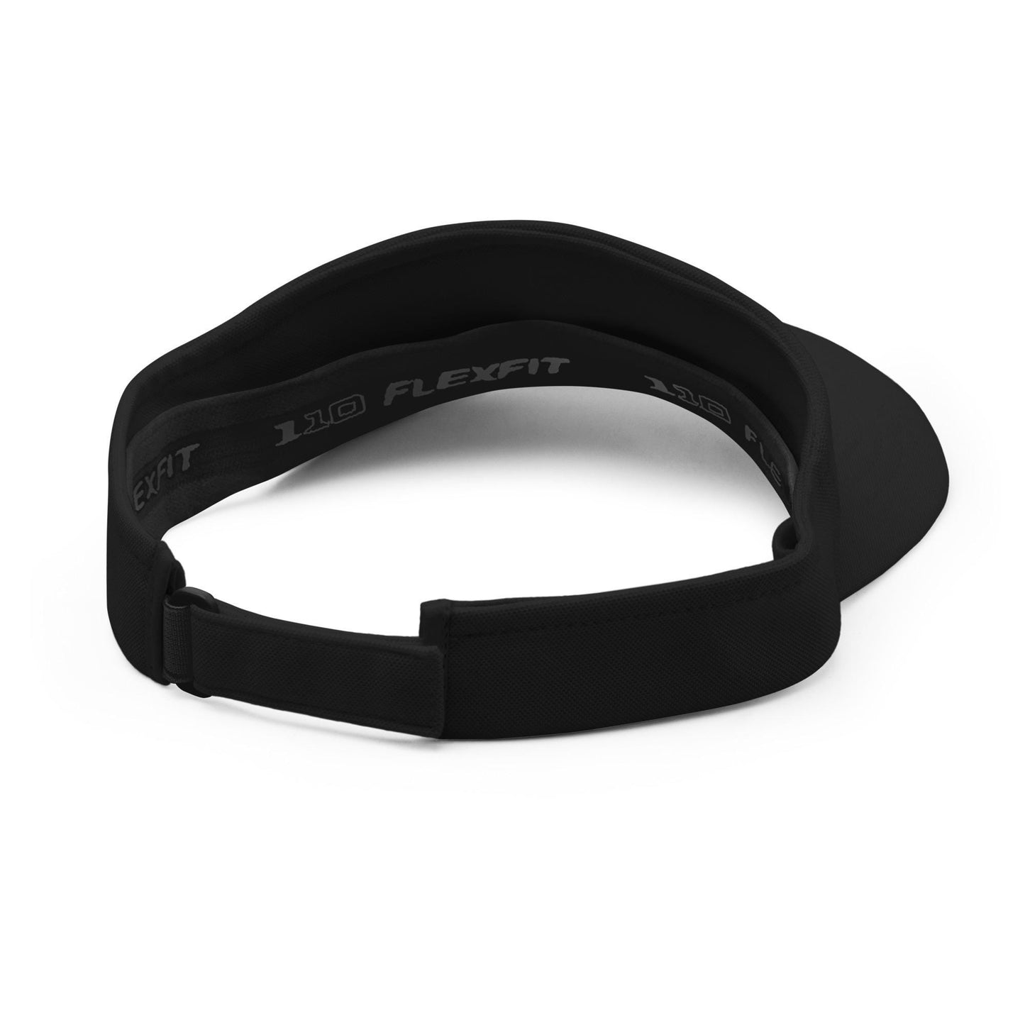 SPQR Visor