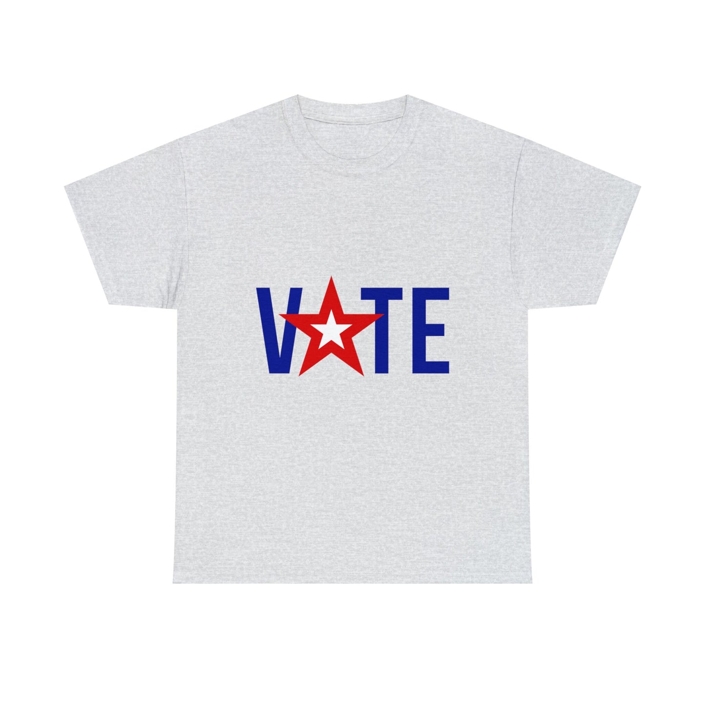 VOTE Cotton Tee