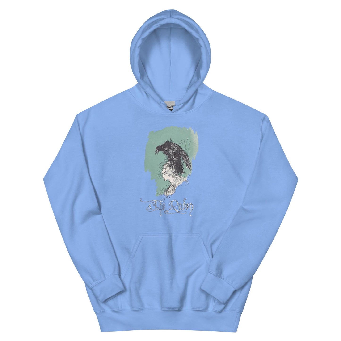 The Raven Hoodie