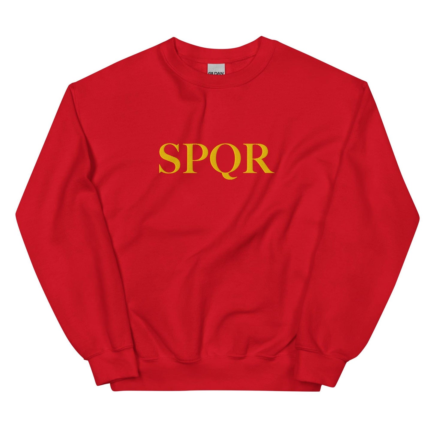 SPQR Sweatshirt