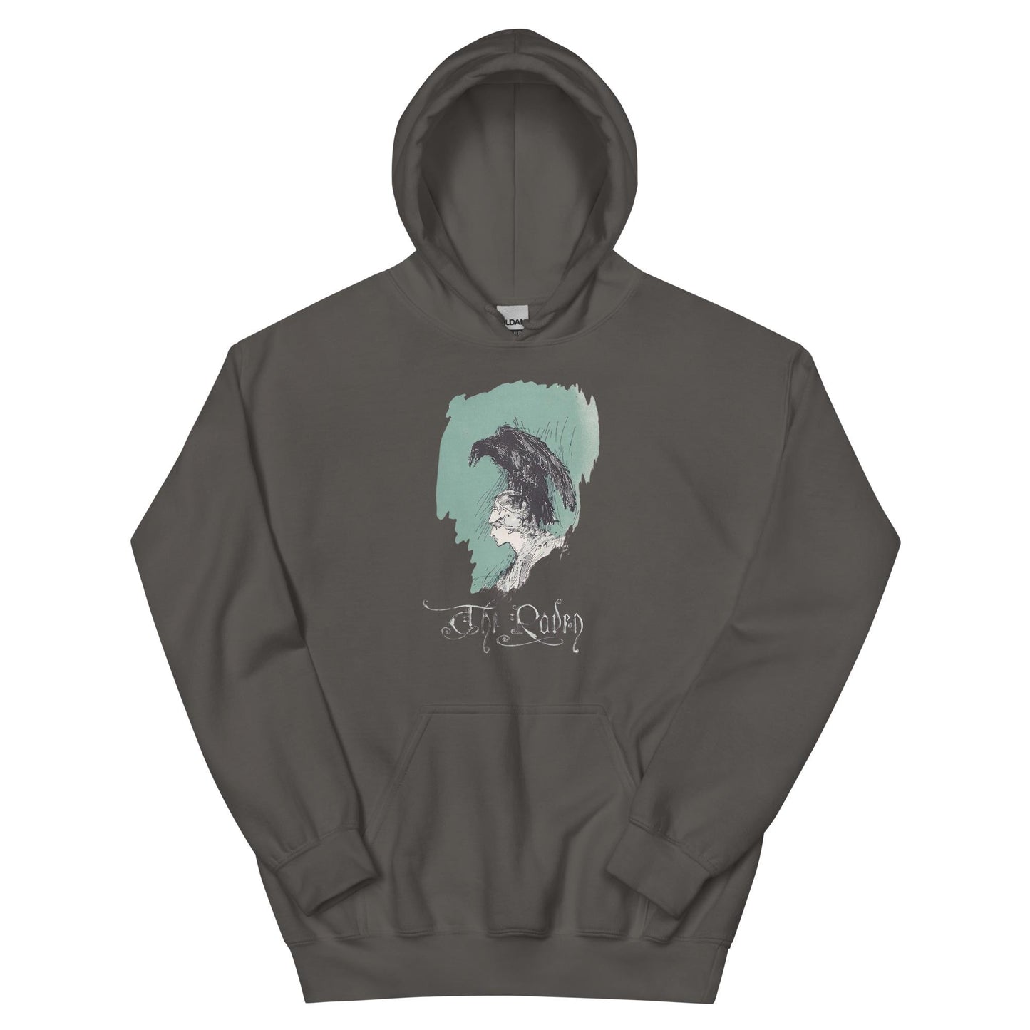 The Raven Hoodie