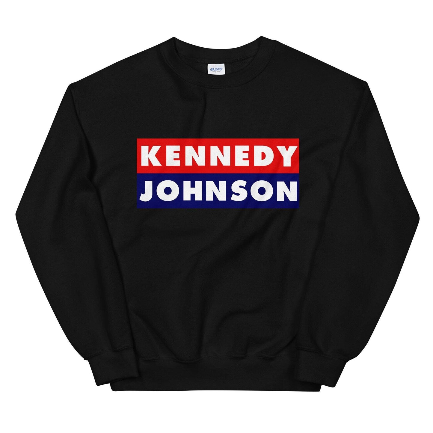 Kennedy Johnson Sweatshirt