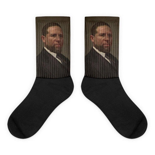 Hiram Rhodes Revels Socks