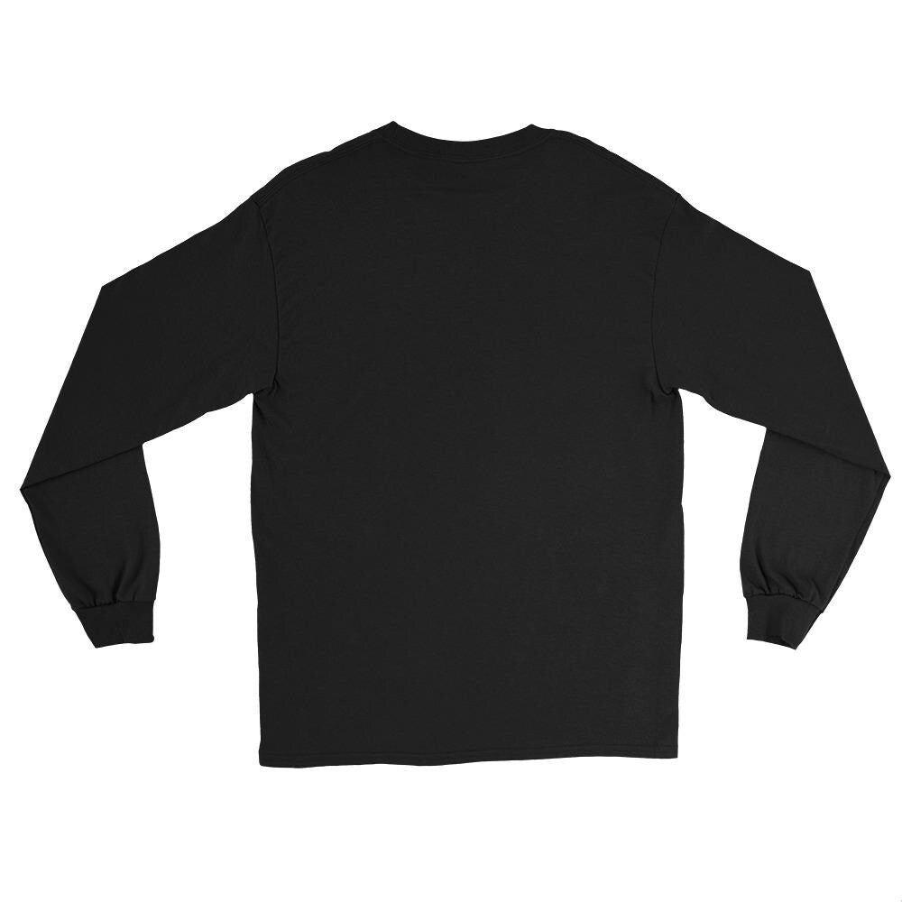 Tax the Wealthy- Theodore Roosevelt Long Sleeve Shirt