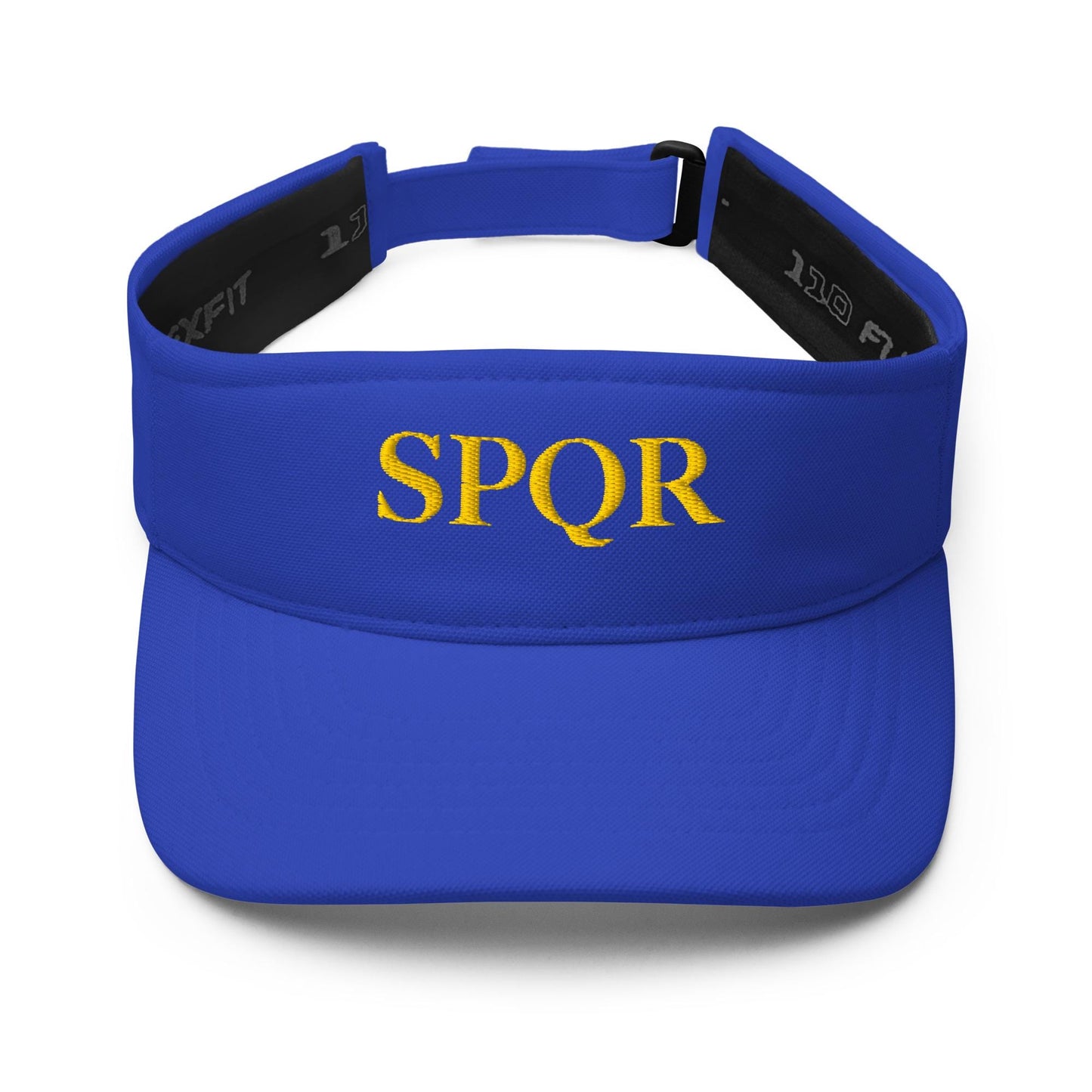 SPQR Visor